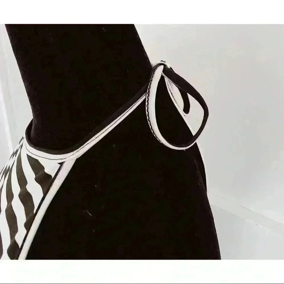 Shein Swim Cover Up  Size Lg. - Picture 3 of 6